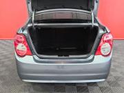 Chevrolet Aveo II Вологда  - изображение 35