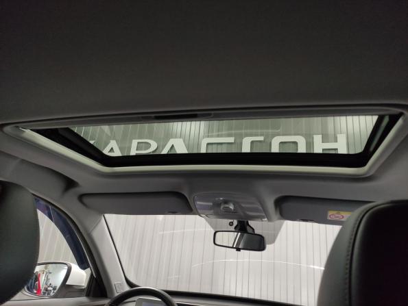 Chery Tiggo 4 Pro I с пробегом 2023 года, цена 1 499 000 рублей, 35122 км, внедорожник, Автокод Объявления