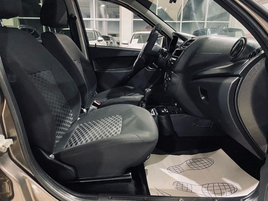 Lada (ВАЗ) Granta I Рестайлинг Миасс  - изображение 11
