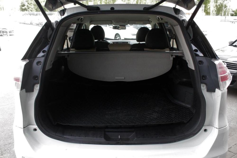 Nissan X-Trail III Брянск  - изображение 15