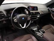 BMW X3 III (G01) Санкт-Петербург  - изображение 41