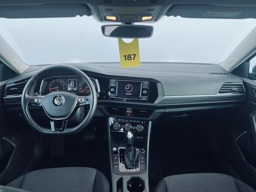 Volkswagen Jetta VII Санкт-Петербург  - изображение 14