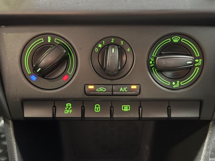 Skoda Rapid I Тверь  - изображение 13