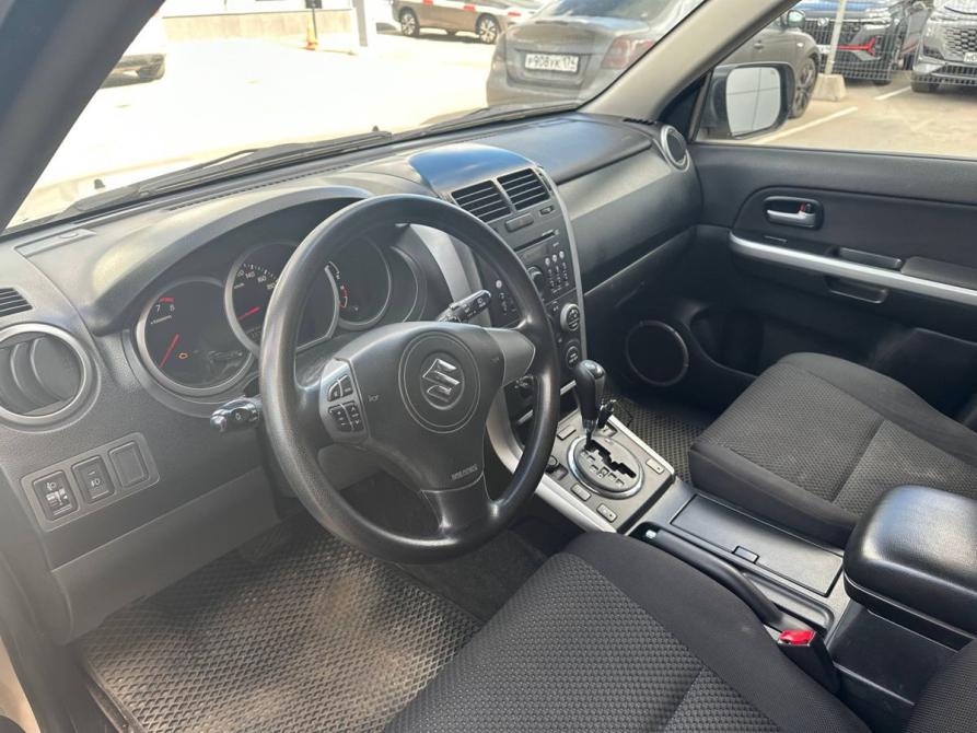 Suzuki Grand Vitara II Санкт-Петербург  - изображение 7