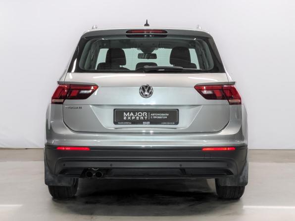 Volkswagen Tiguan II с пробегом 2020 года, цена 2 175 000 рублей, 94192 км, внедорожник, Автокод Объявления