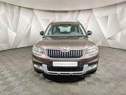 Skoda Yeti I Рестайлинг Москва  - изображение 27