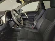 Toyota RAV4 IV (XA40) Уфа  - изображение 44
