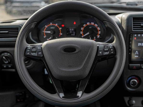 Lada (ВАЗ) Niva Legend с пробегом 2025 года, цена 1 229 000 рублей, 6954 км, внедорожник, Автокод Объявления