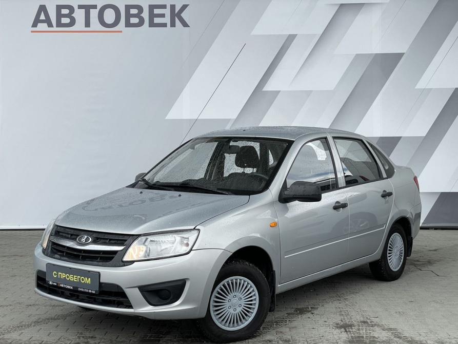Lada (ВАЗ) Granta I Екатеринбург  - изображение 1