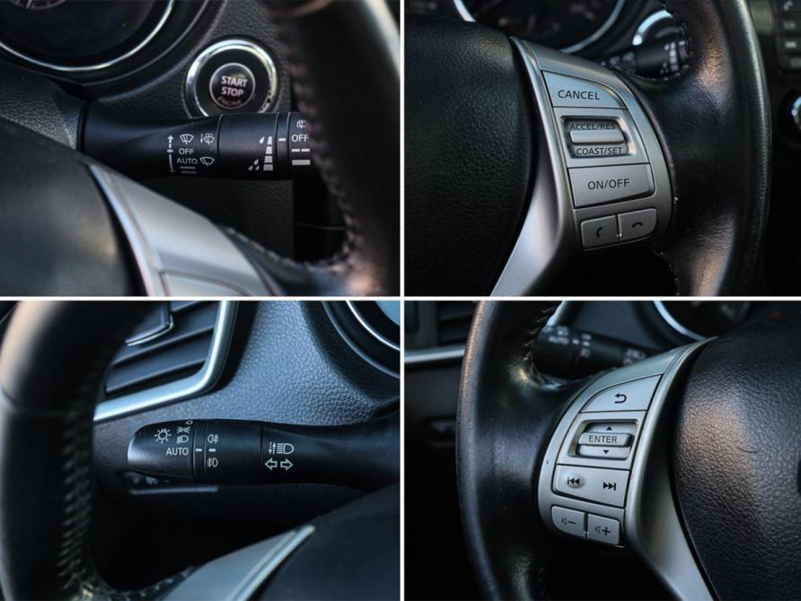 Nissan Qashqai II Москва  - изображение 17