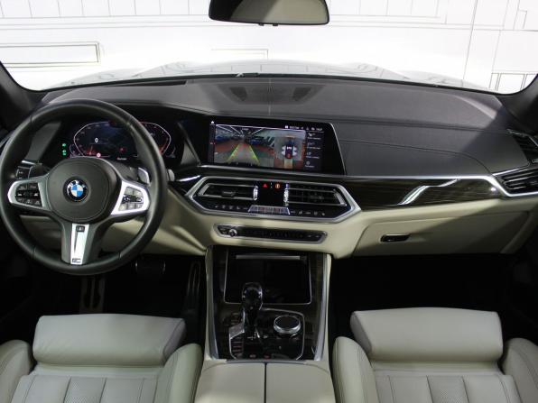 BMW X5 IV (G05/G18) с пробегом 2019 года, цена 5 495 000 рублей, 164227 км, внедорожник, Автокод Объявления