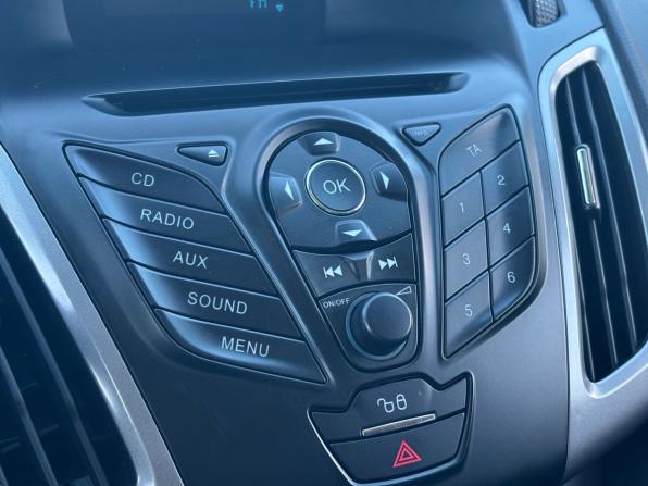 Ford Focus III с пробегом 2014 года, цена 750 000 рублей, 195130 км, хэтчбек, Автокод Объявления