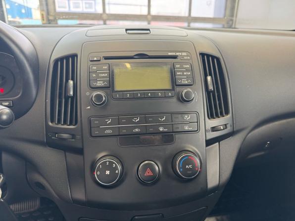 Hyundai i30 I Рестайлинг с пробегом 2010 года, цена 749 000 рублей, 216487 км, хэтчбек, Автокод Объявления