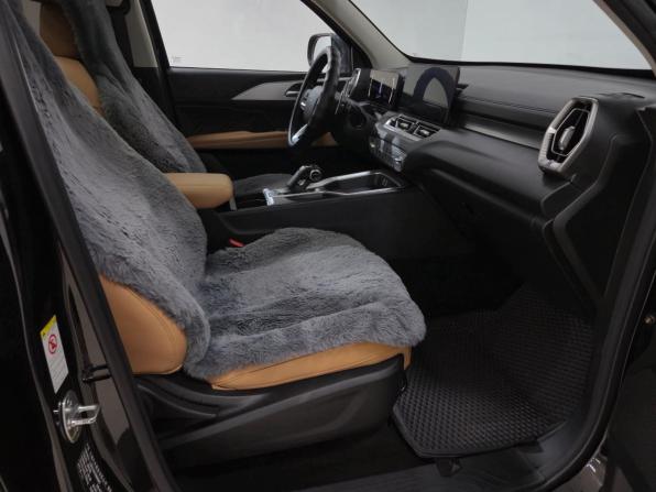 Haval H5 II с пробегом 2023 года, цена 3 260 000 рублей, 66139 км, внедорожник, Автокод Объявления