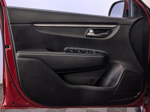 Kia Rio IV Рестайлинг с пробегом 2021 года, цена 1 655 000 рублей, 126580 км, хэтчбек, Автокод Объявления