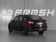 Lada (ВАЗ) Granta I Рестайлинг Минеральные Воды  - изображение 15