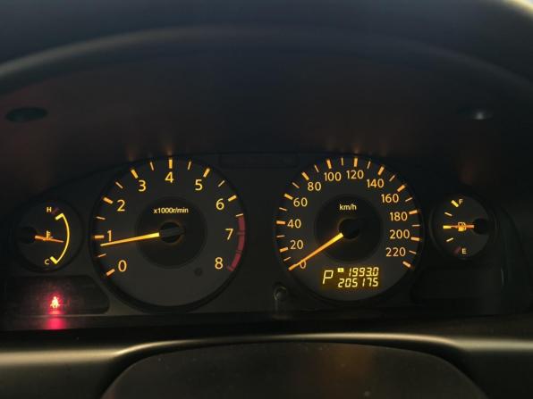 Nissan Almera Classic I с пробегом 2012 года, цена 770 000 рублей, 210000 км, седан, Автокод Объявления