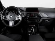 BMW X3 III (G01) Москва  - изображение 34