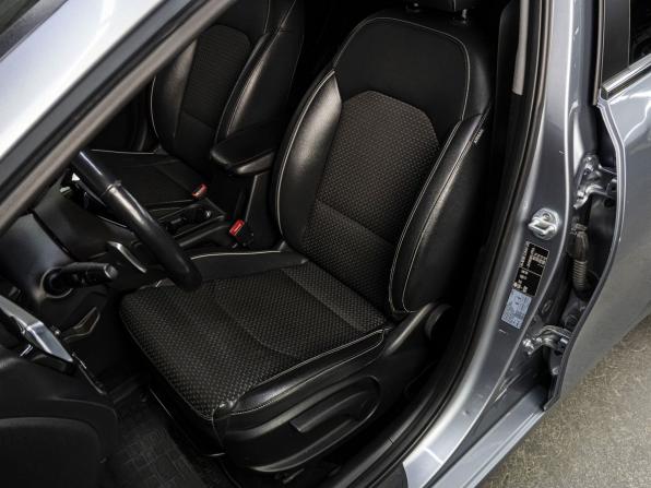 Kia Ceed III с пробегом 2019 года, цена 1 649 000 рублей, 133295 км, универсал, Автокод Объявления