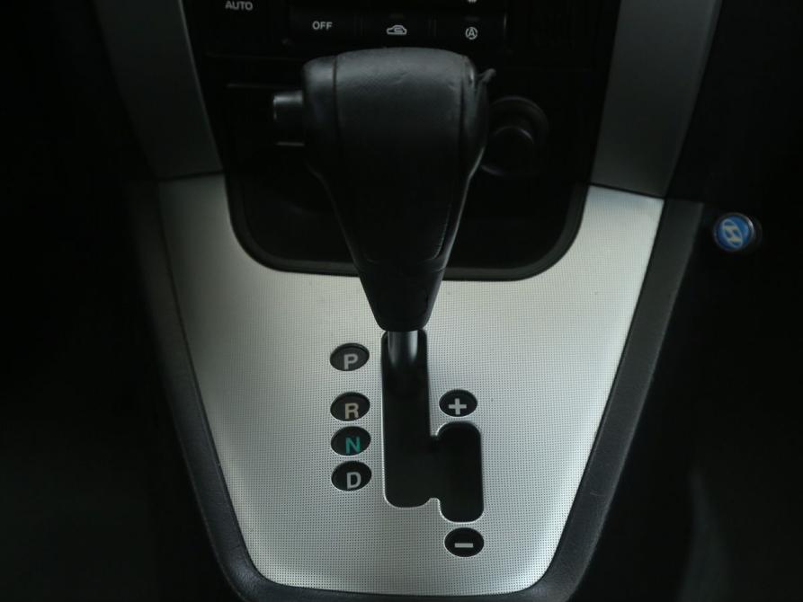 Hyundai Tucson I Иваново  - изображение 13