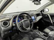 Toyota RAV4 IV (XA40) Москва  - изображение 45