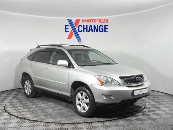 Lexus RX II с пробегом 2005 года, цена 819 000 рублей, 280010 км, внедорожник, Автокод Объявления