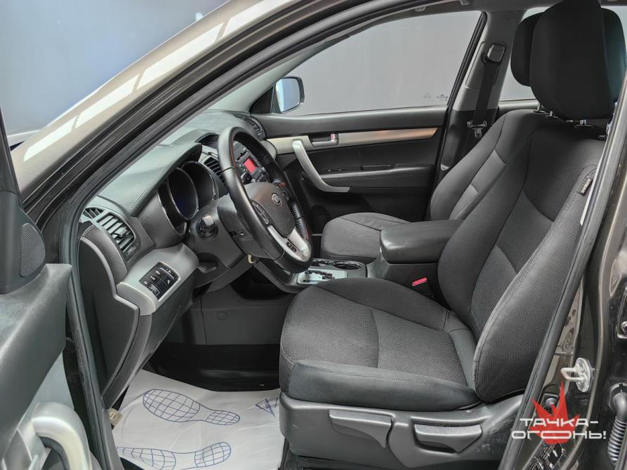 Kia Sorento II Пермь  - изображение 11