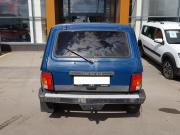 Lada (ВАЗ) 2121 (4x4) I Рестайлинг Брянск  - изображение 18