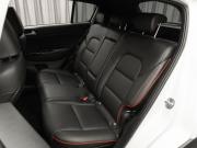 Kia Sportage IV Рестайлинг Москва  - изображение 44