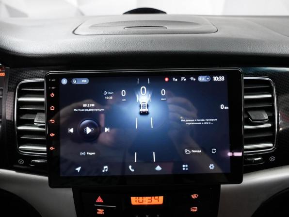 SsangYong Actyon II с пробегом 2013 года, цена 997 000 рублей, 166000 км, внедорожник, Автокод Объявления
