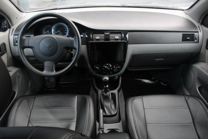Daewoo Gentra II с пробегом 2014 года, цена 635 000 рублей, 134027 км, седан, Автокод Объявления