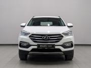 Hyundai Santa Fe III Рестайлинг Москва  - изображение 38