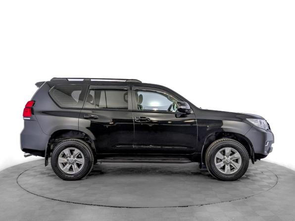 Toyota Land Cruiser Prado 150 Series Рестайлинг 3 с пробегом 2021 года, цена 5 000 000 рублей, 83361 км, внедорожник, Автокод Объявления