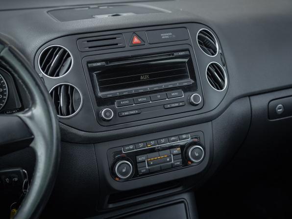 Volkswagen Golf Plus II с пробегом 2012 года, цена 710 000 рублей, 188000 км, хэтчбек, Автокод Объявления