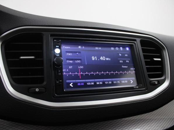 Lada (ВАЗ) Vesta I Рестайлинг (NG) с пробегом 2024 года, цена 1 399 900 рублей, 24092 км, универсал, Автокод Объявления