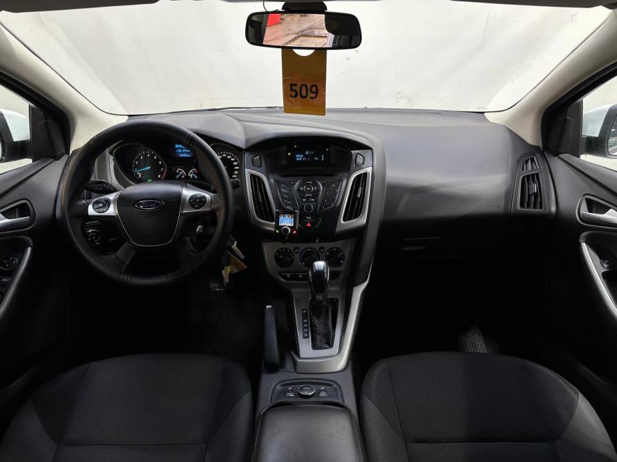 Ford Focus III Санкт-Петербург  - изображение 8