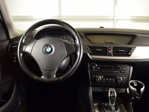BMW X1 I (E84) Рестайлинг с пробегом 2013 года, цена 1 439 995 рублей, 197931 км, внедорожник, Автокод Объявления