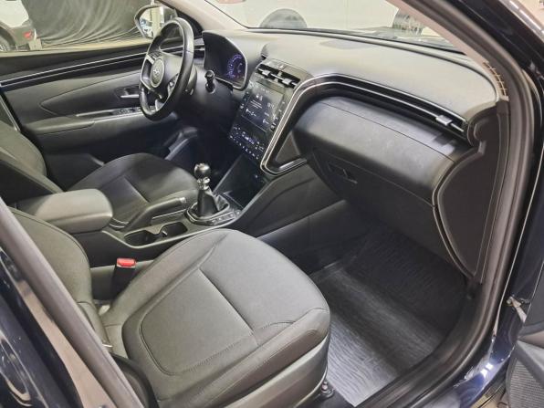 Hyundai Tucson IV с пробегом 2021 года, цена 2 600 000 рублей, 150564 км, внедорожник, Автокод Объявления