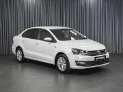 Volkswagen Polo V Рестайлинг Ставрополь  - изображение 19