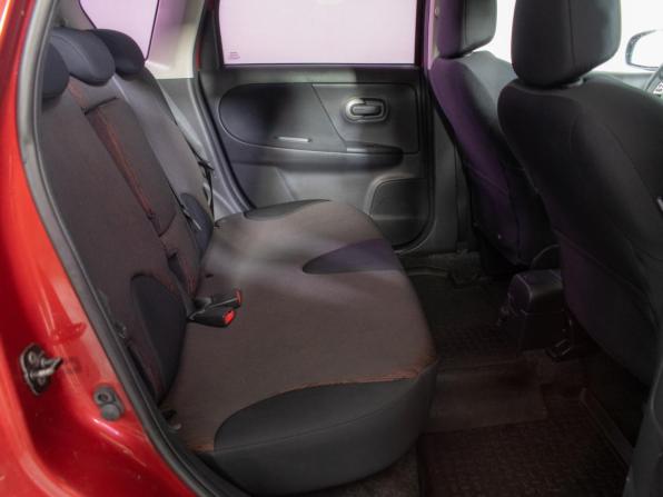 Nissan Note I Рестайлинг с пробегом 2011 года, цена 540 000 рублей, 195100 км, хэтчбек, Автокод Объявления