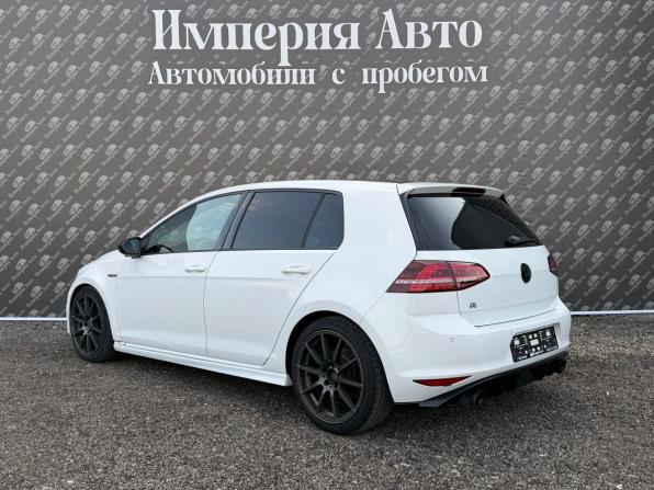 Volkswagen Golf VII с пробегом 2014 года, цена 995 000 рублей, 270000 км, хэтчбек, Автокод Объявления