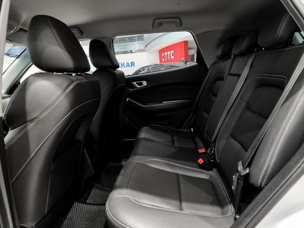 Chery Tiggo 4 I Рестайлинг с пробегом 2023 года, цена 1 299 000 рублей, 69087 км, внедорожник, Автокод Объявления
