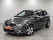 Kia Ceed I Рестайлинг Москва  - изображение 29