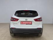 Nissan Qashqai II Рестайлинг Альметьевск  - изображение 30