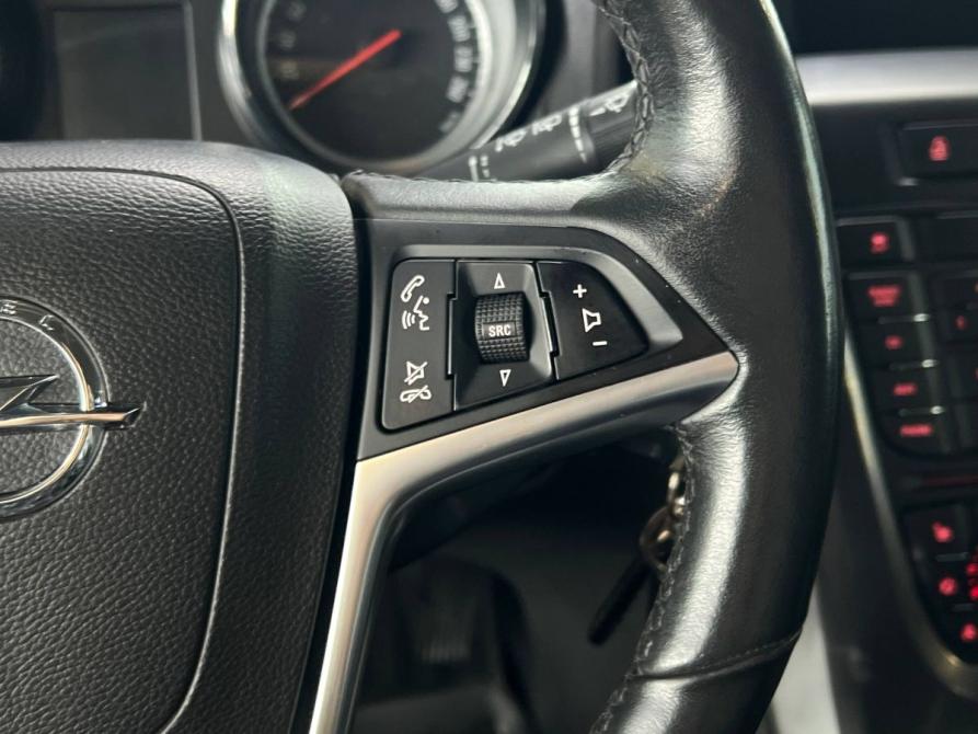 Opel Astra J Оренбург  - изображение 14