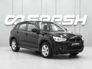 Mitsubishi ASX I Ростов-на-Дону  - изображение 16