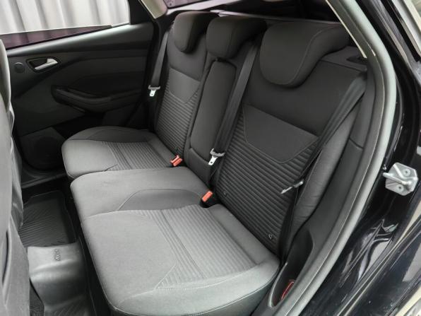 Ford Focus III Рестайлинг с пробегом 2017 года, цена 1 290 000 рублей, 141000 км, универсал, Автокод Объявления