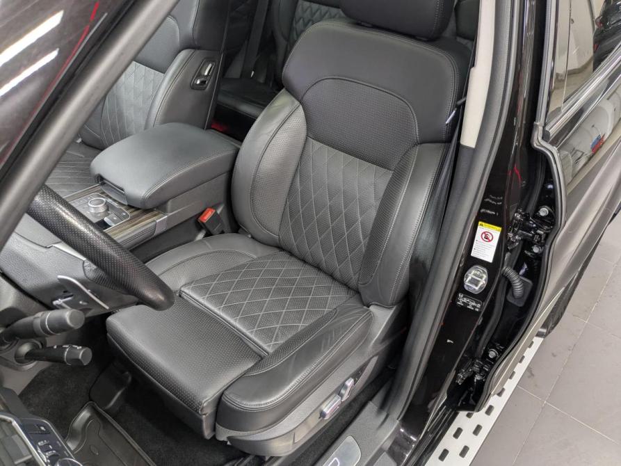 Haval H9 I Рестайлинг Москва  - изображение 19