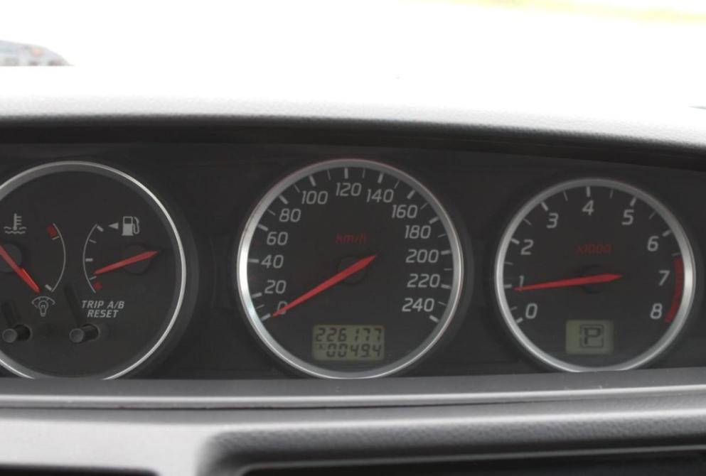 Nissan Primera III (P12) Нижний Новгород  - изображение 10