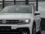 Volkswagen Tiguan II Волгоград  - изображение 74